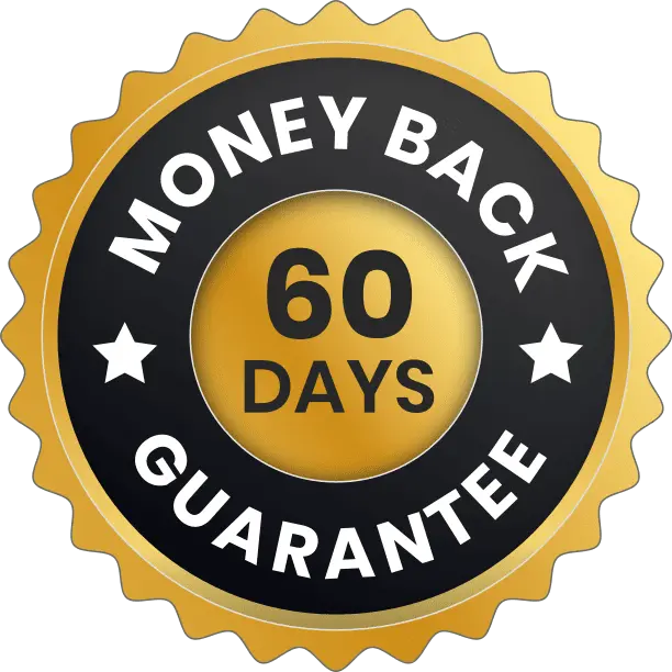 Sleep Lean 90 days money back 