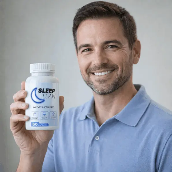 Sleep Lean verified customer review 3